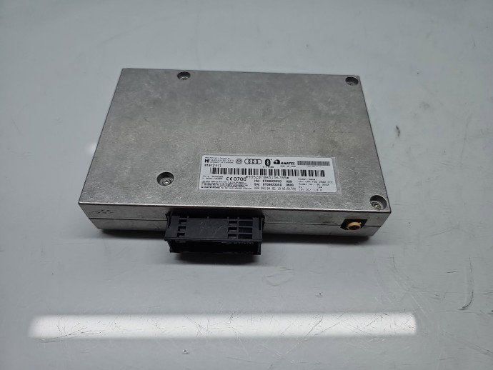  Modul confort  AUDI A4 (8K2, B8) [Fabr 2008-2015] 8T0862335D