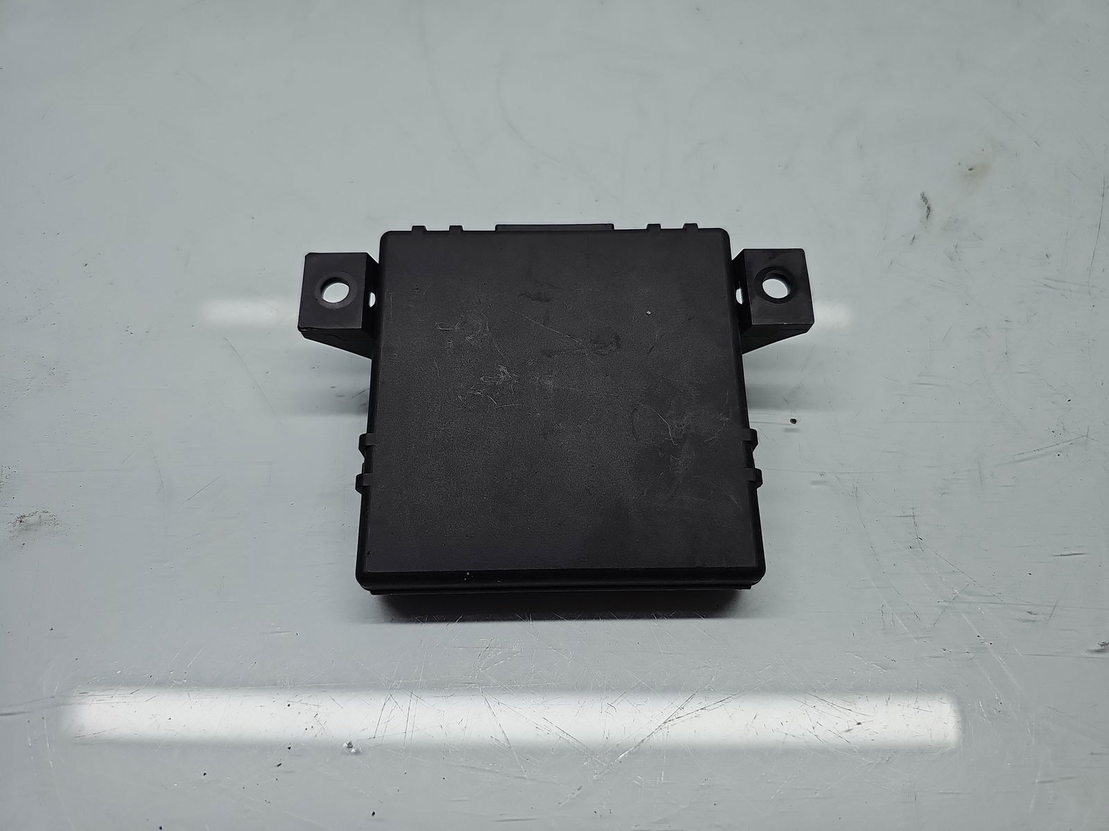 Modul confort AUDI A4 (8K2, B8) [Fabr 2008-2015] 8T0907468R - imagine 3