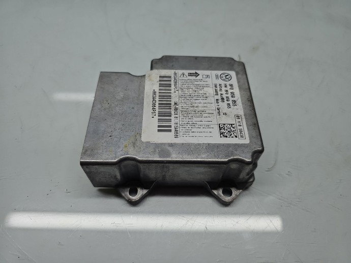 Calculator airbag  AUDI A4 (8K2, B8) [Fabr 2008-2015] 8F0959655 2.0 TDI CAHA 125KW / 170CP