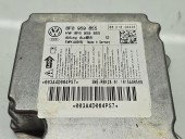 Calculator airbag  AUDI A4 (8K2, B8) [Fabr 2008-2015] 8F0959655 2.0 TDI CAHA 125KW / 170CP