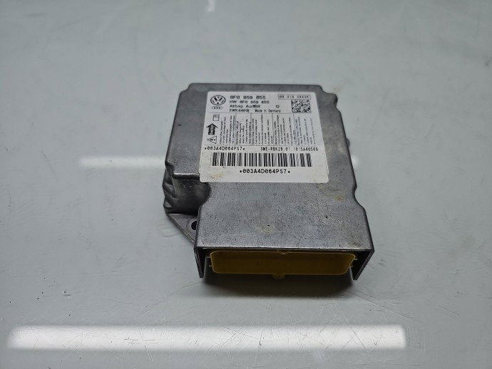 Calculator airbag  AUDI A4 (8K2, B8) [Fabr 2008-2015] 8F0959655 2.0 TDI CAHA 125KW / 170CP
