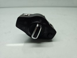  Bloc lumini  AUDI A4 (8K2, B8) [Fabr 2008-2015] 8K0941531AL