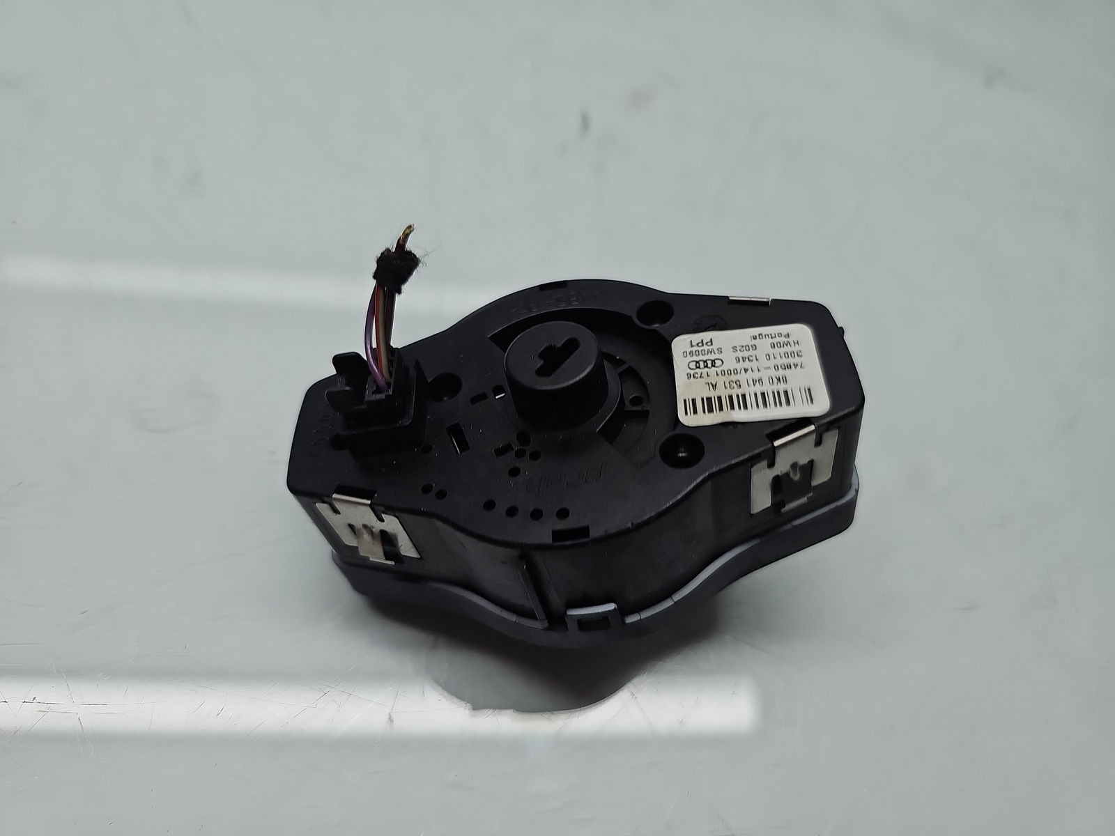 Bloc lumini AUDI A4 (8K2, B8) [Fabr 2008-2015] 8K0941531AL - imagine 3