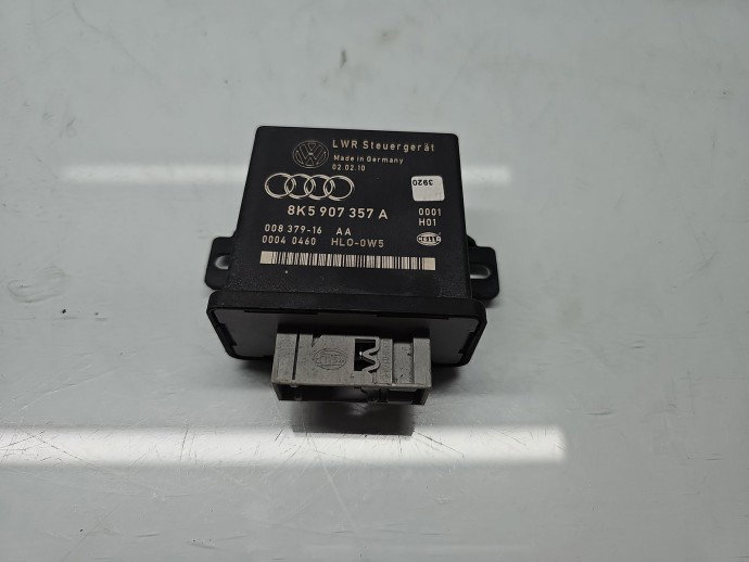  Modul confort AUDI A4 (8K2, B8) [Fabr 2008-2015] 8K5907357A