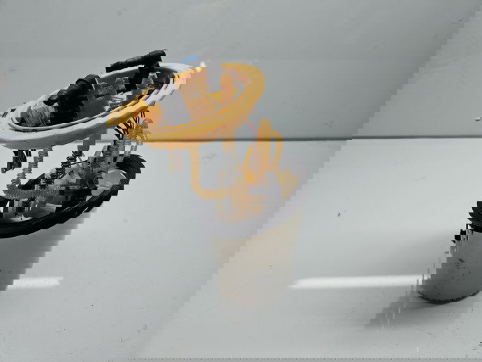 Pompa combustibil Volkswagen Golf 7 (5G) [Fabr 2014-prezent] 5Q0919050P 1.6 TDI CLHA 77KW / 105CP