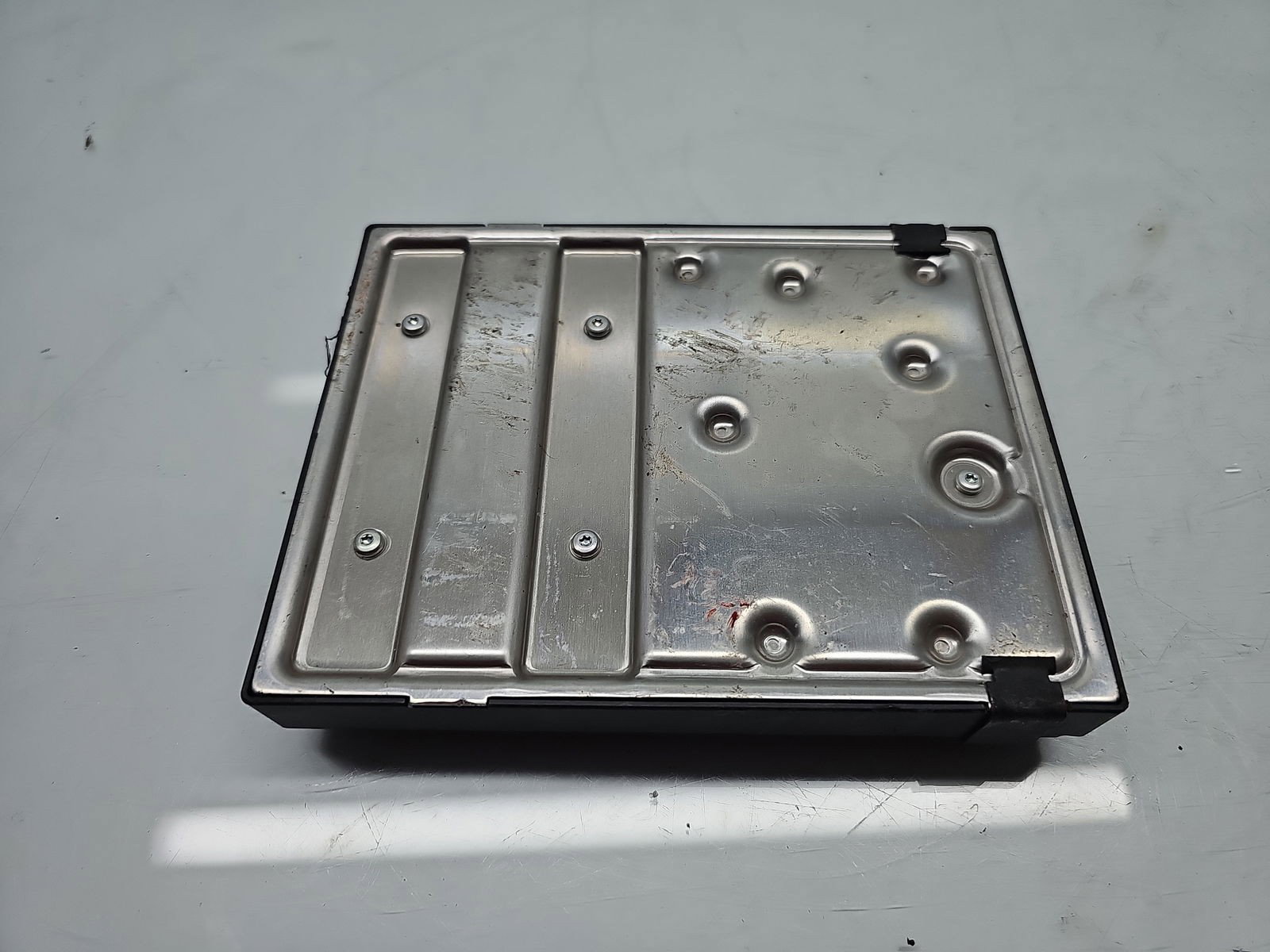 Modul confort AUDI A4 (8K2, B8) [Fabr 2008-2015] 8K0907063N - imagine 3