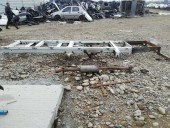 Sasiu Mercedes Sprinter 313 2.2 CDI 2006-2013