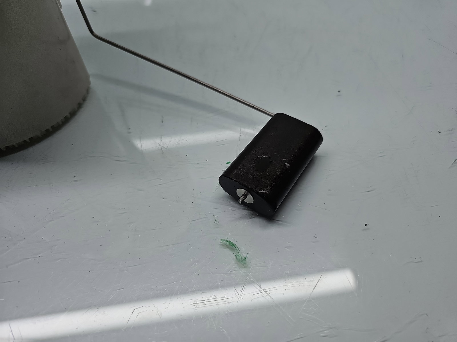 Pompa combustibil Volkswagen Golf 7 (5G) [Fabr 2014-prezent] 5Q0919050P 1.6 TDI CLHA 77KW / 105CP - imagine 3