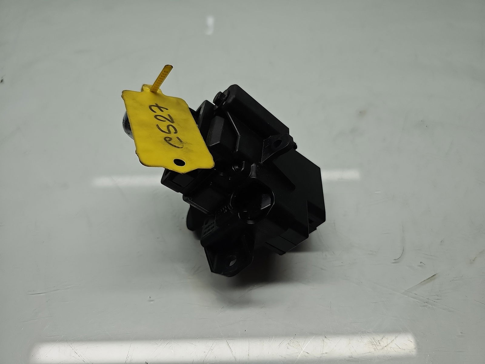 Contact cu cheie AUDI A4 (8K2, B8) [Fabr 2008-2015] 8K0909131D 2.0 TDI CAHA 125KW / 170CP - imagine 1