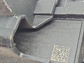  Contact cu cheie AUDI A4 (8K2, B8) [Fabr 2008-2015] 8K0909131D 2.0 TDI CAHA 125KW / 170CP 