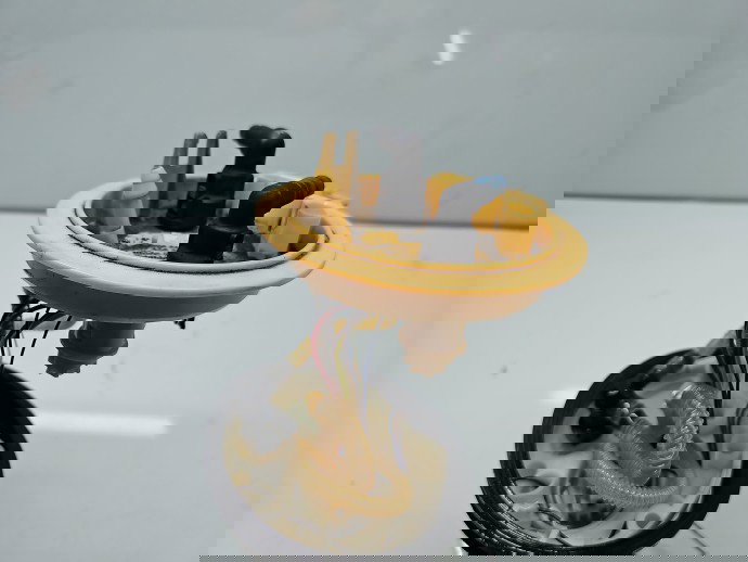 Pompa combustibil Volkswagen Golf 7 (5G) [Fabr 2014-prezent] 5Q0919050P 1.6 TDI CLHA 77KW / 105CP