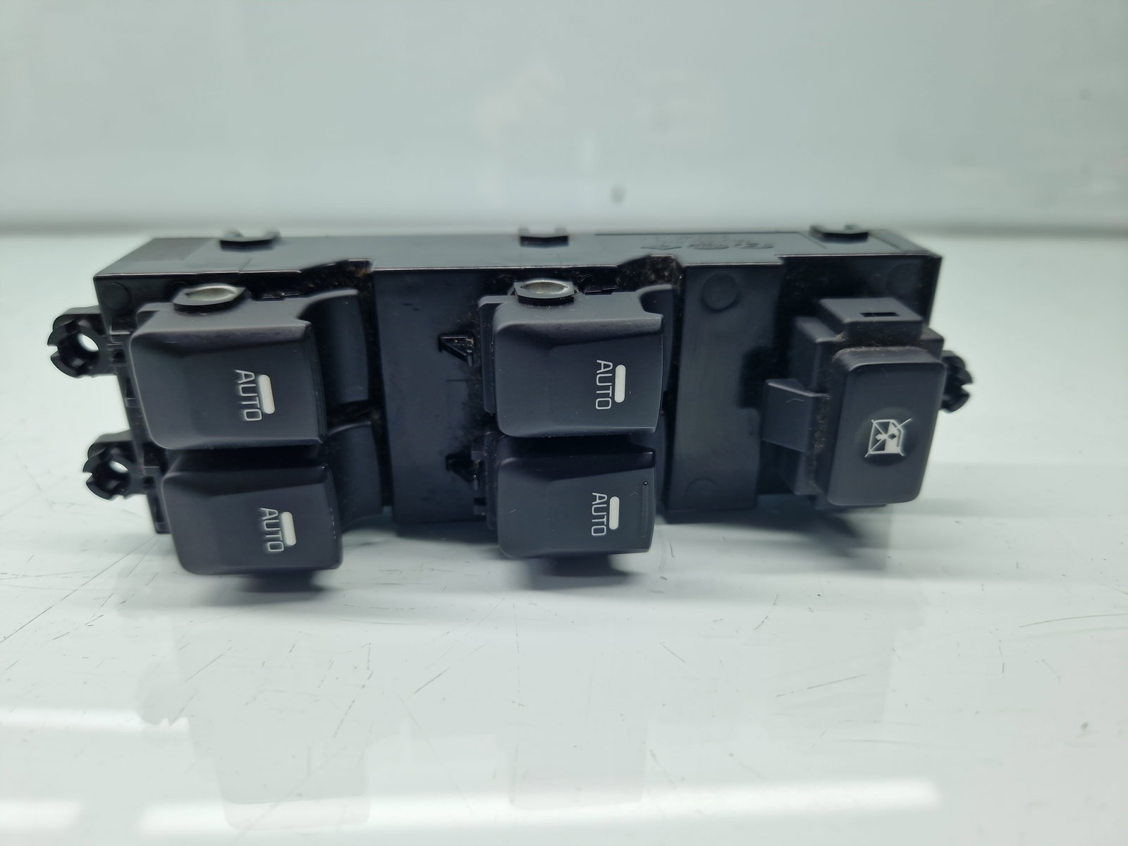 Butoane comanda geamuri sofer KIA Ceed (JD) [Fabr 2012-2018] 93570-A2900 - imagine 1