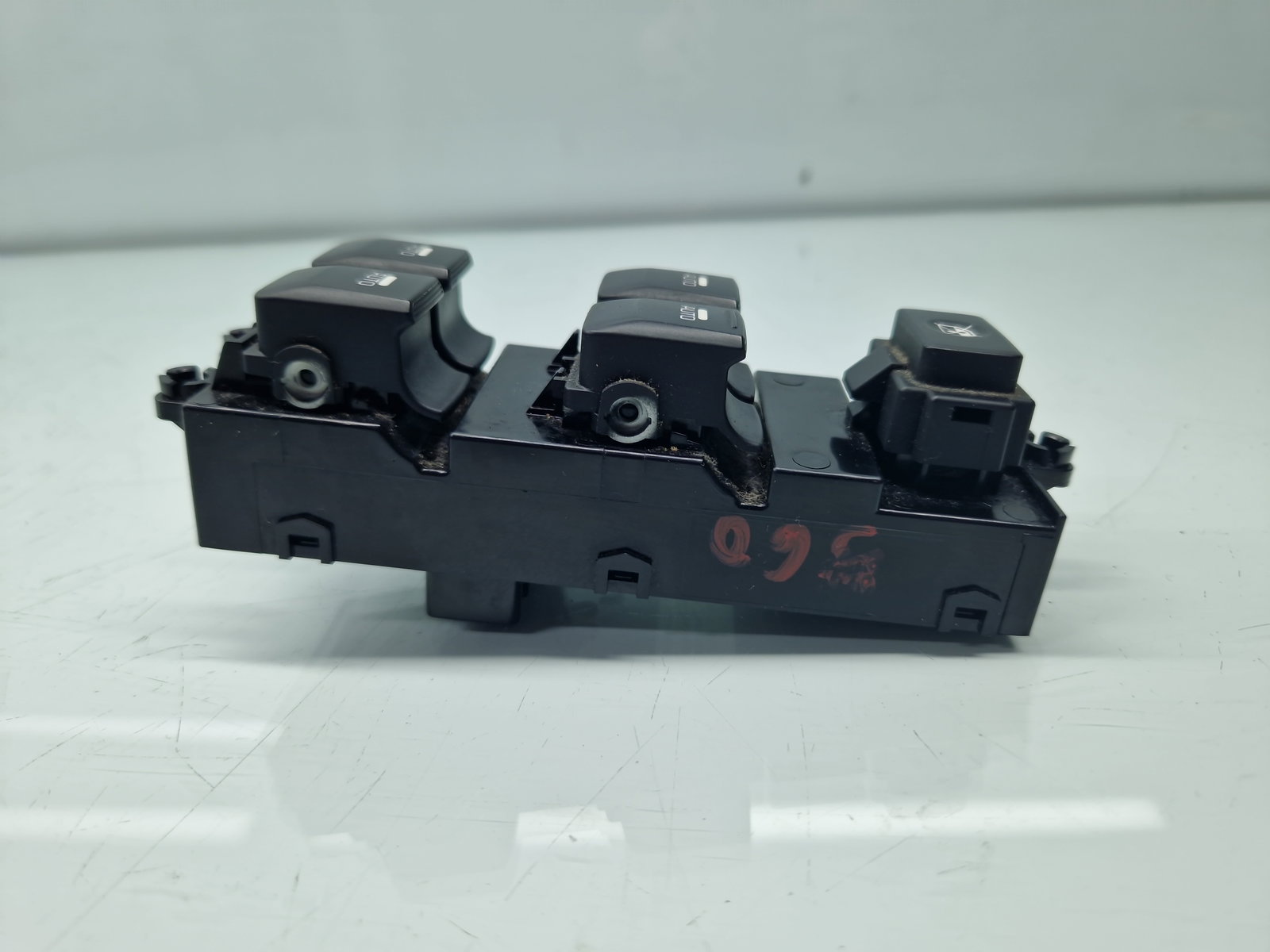 Butoane comanda geamuri sofer KIA Ceed (JD) [Fabr 2012-2018] 93570-A2900 - imagine 4