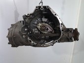 Cutie viteze manuala 6 trepte  AUDI A5 (8T3) [Fabr 2007-2015] 2.0 TDI CAGA KXP 105KW / 143CP