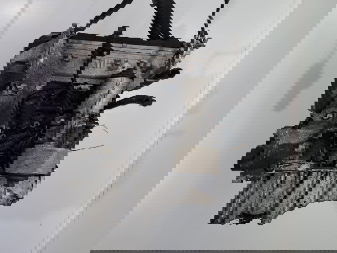 Motor complet ambielat  AUDI A5 (8T3) [Fabr 2007-2015] CAGA 2.0 TDI CAGA 105KW / 143CP