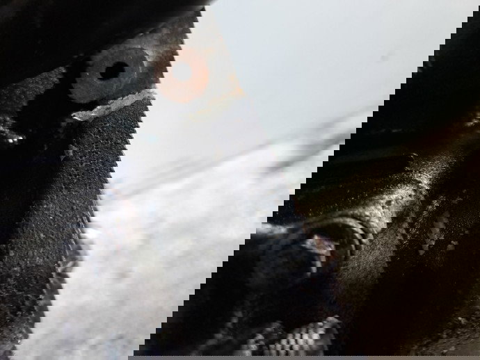 Motor complet ambielat  AUDI A5 (8T3) [Fabr 2007-2015] CAGA 2.0 TDI CAGA 105KW / 143CP