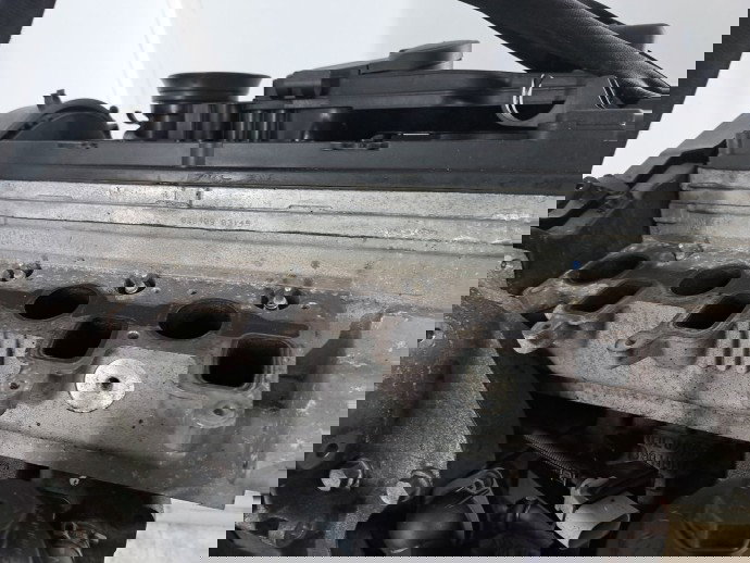 Motor complet ambielat  AUDI A5 (8T3) [Fabr 2007-2015] CAGA 2.0 TDI CAGA 105KW / 143CP