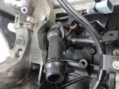 Motor complet ambielat  AUDI A5 (8T3) [Fabr 2007-2015] CAGA 2.0 TDI CAGA 105KW / 143CP