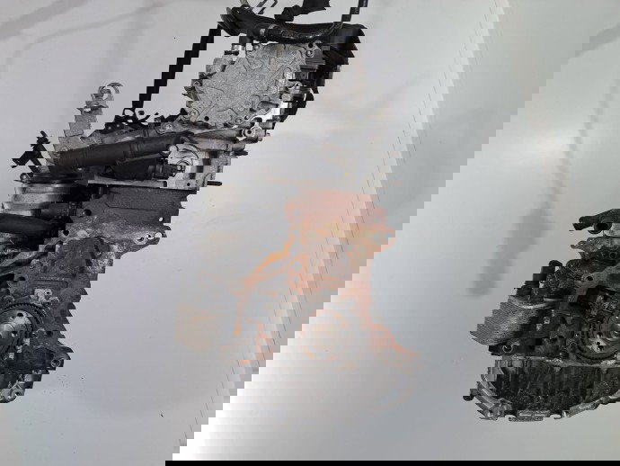 Motor complet ambielat  AUDI A5 (8T3) [Fabr 2007-2015] CAGA 2.0 TDI CAGA 105KW / 143CP