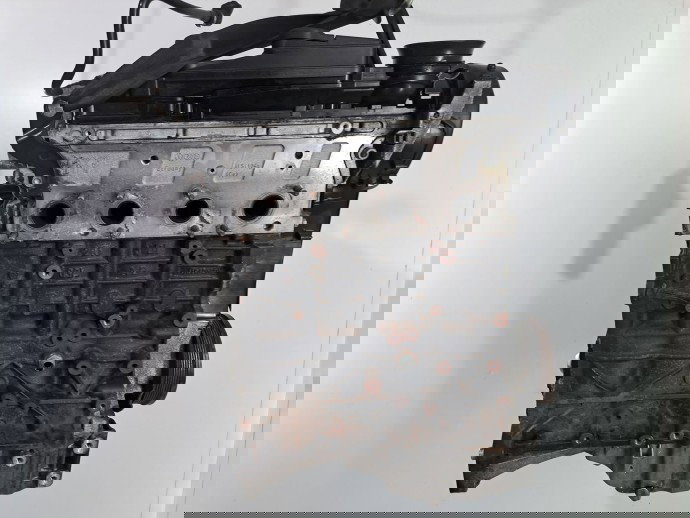 Motor complet ambielat  AUDI A5 (8T3) [Fabr 2007-2015] CAGA 2.0 TDI CAGA 105KW / 143CP