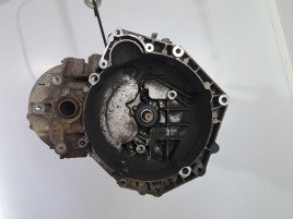 Cutie viteze manuala 6 trepte  Opel Zafira B (A05) [Fabr 2006-2011] 1.9 CDTI  Z19DT 55192042 88KW / 120CP