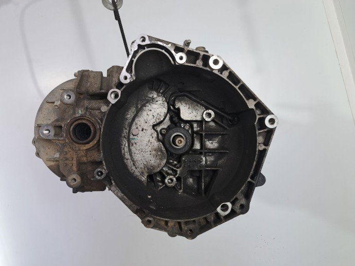 Cutie viteze manuala 6 trepte  Opel Zafira B (A05) [Fabr 2006-2011] 1.9 CDTI  Z19DT 55192042 88KW / 120CP