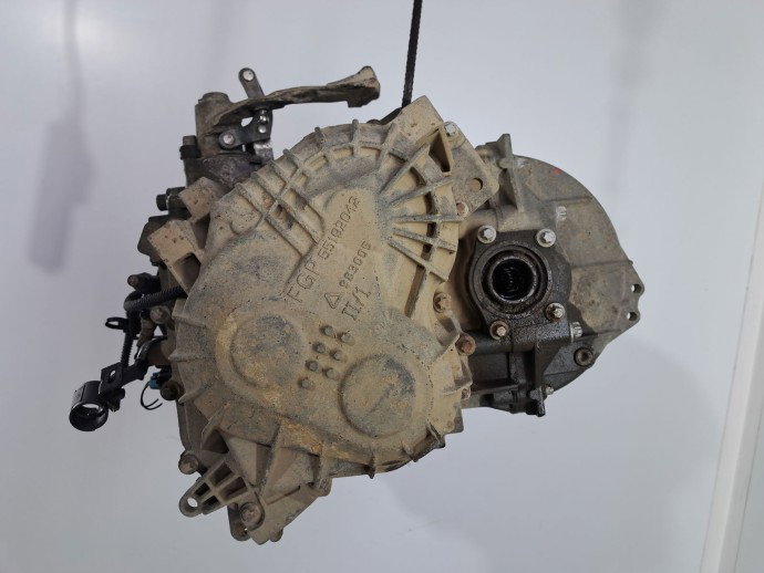 Cutie viteze manuala 6 trepte  Opel Zafira B (A05) [Fabr 2006-2011] 1.9 CDTI  Z19DT 55192042 88KW / 120CP