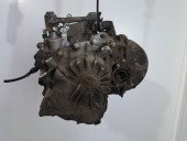 Cutie viteze manuala 6 trepte  Opel Zafira B (A05) [Fabr 2006-2011] 1.9 CDTI Z19DTH 55575539 110 KW / 150 CP