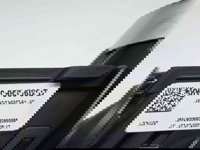  Ansamblu manete Audi A5 (8T3) [Fabr 2007-2015] 8K0953502D