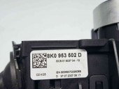  Ansamblu manete Audi A5 (8T3) [Fabr 2007-2015] 8K0953502D