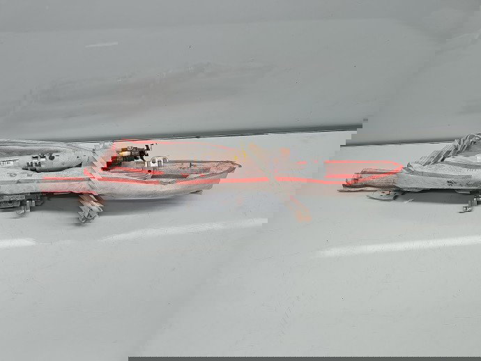 Airbag cortina dreapta Bmw 5 (F10) [Fabr 2011-2016] OEM