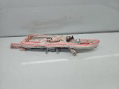 Airbag cortina dreapta Bmw 5 (F10) [Fabr 2011-2016] OEM