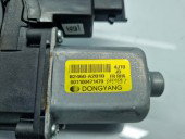 Motoras geam dreapta fata KIA Ceed (JD) [Fabr 2012-2018] Hatchback 82460-A2010