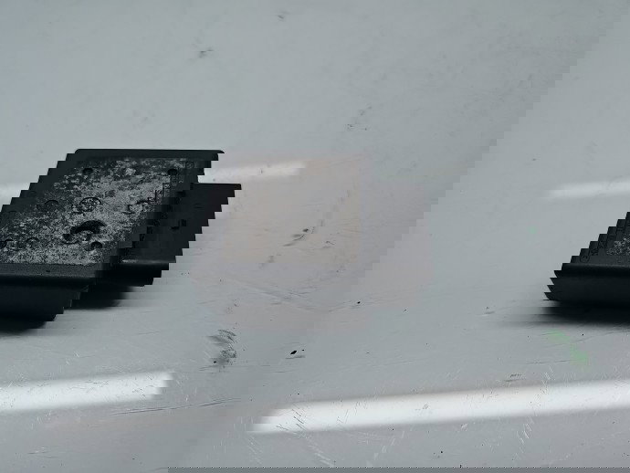 Releu pompa combustibil Volkswagen Golf 7 (5G) [Fabr 2014-prezent] 5Q0906121D