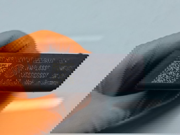 Releu pompa combustibil Volkswagen Golf 7 (5G) [Fabr 2014-prezent] 5Q0906121D