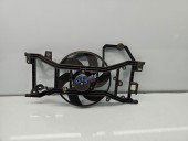 Electroventilator Dacia Lodgy [Fabr 2012-2020] 214810048R 0.9 Benz H4B400 66KW / 90CP