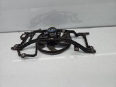 Electroventilator Dacia Lodgy [Fabr 2012-2020] 214810048R 0.9 Benz H4B400 66KW / 90CP
