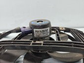 Electroventilator Dacia Logan 2 [Fabr 2012-2020] 214810048R 0.9 Benz H4B400 66KW / 90CP