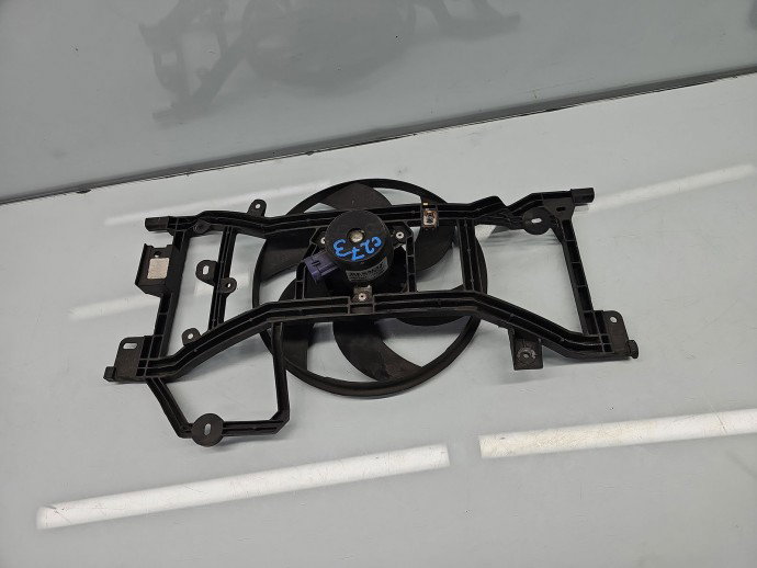 Electroventilator Dacia Logan 2 [Fabr 2012-2020] 214810048R 0.9 Benz H4B400 66KW / 90CP