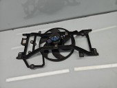 Electroventilator Dacia Logan 2 [Fabr 2012-2020] 214810048R 0.9 Benz H4B400 66KW / 90CP