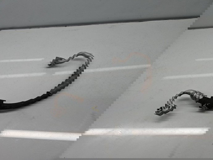 Conducta AC  Seat Leon (1P1) [Fabr 2005-2011] 1K0820721BQ 1.4 TSI CAXA 90KW / 122CP