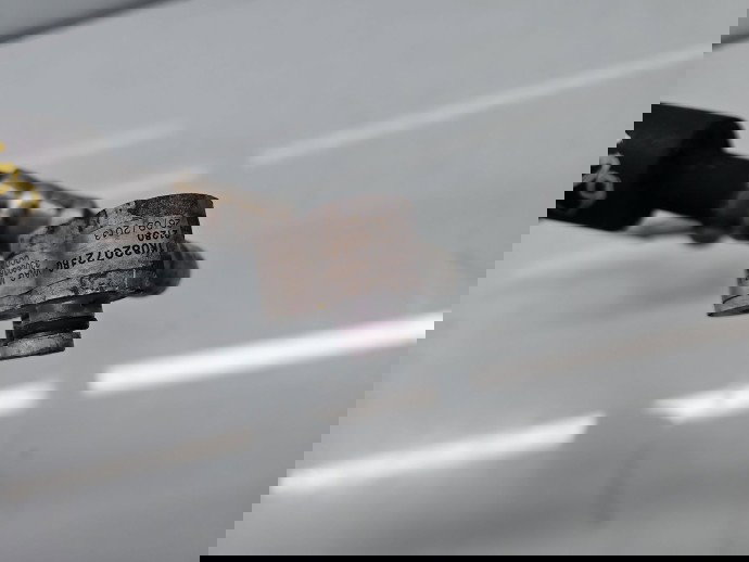 Conducta AC  Seat Leon (1P1) [Fabr 2005-2011] 1K0820721BQ 1.4 TSI CAXA 90KW / 122CP