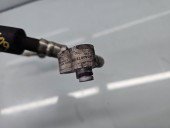 Conducta AC  Seat Leon (1P1) [Fabr 2005-2011] 1K0820721BQ 1.4 TSI CAXA 90KW / 122CP