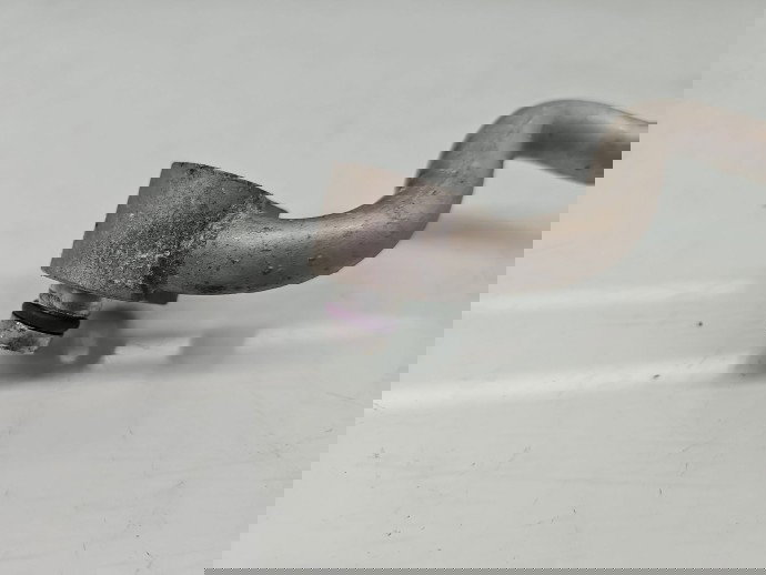 Conducta AC  Seat Leon (1P1) [Fabr 2005-2011] 1K0820721BQ 1.4 TSI CAXA 90KW / 122CP