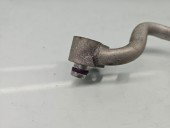 Conducta AC  Seat Leon (1P1) [Fabr 2005-2011] 1K0820721BQ 1.4 TSI CAXA 90KW / 122CP