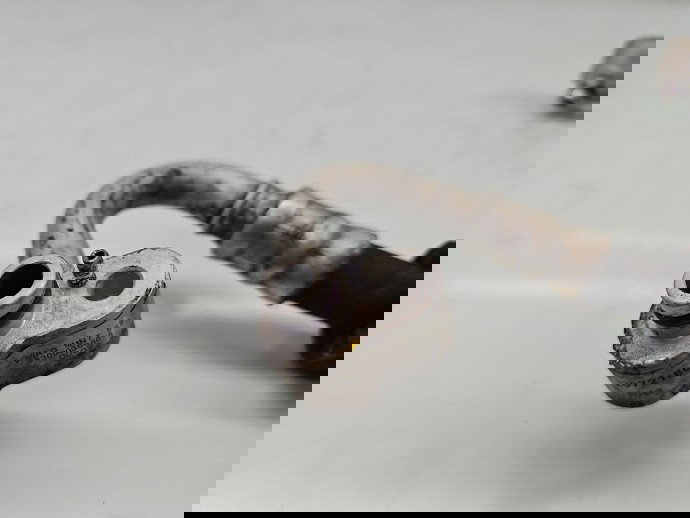 Conducta AC  Seat Leon (1P1) [Fabr 2005-2011] 1K0820721BQ 1.4 TSI CAXA 90KW / 122CP