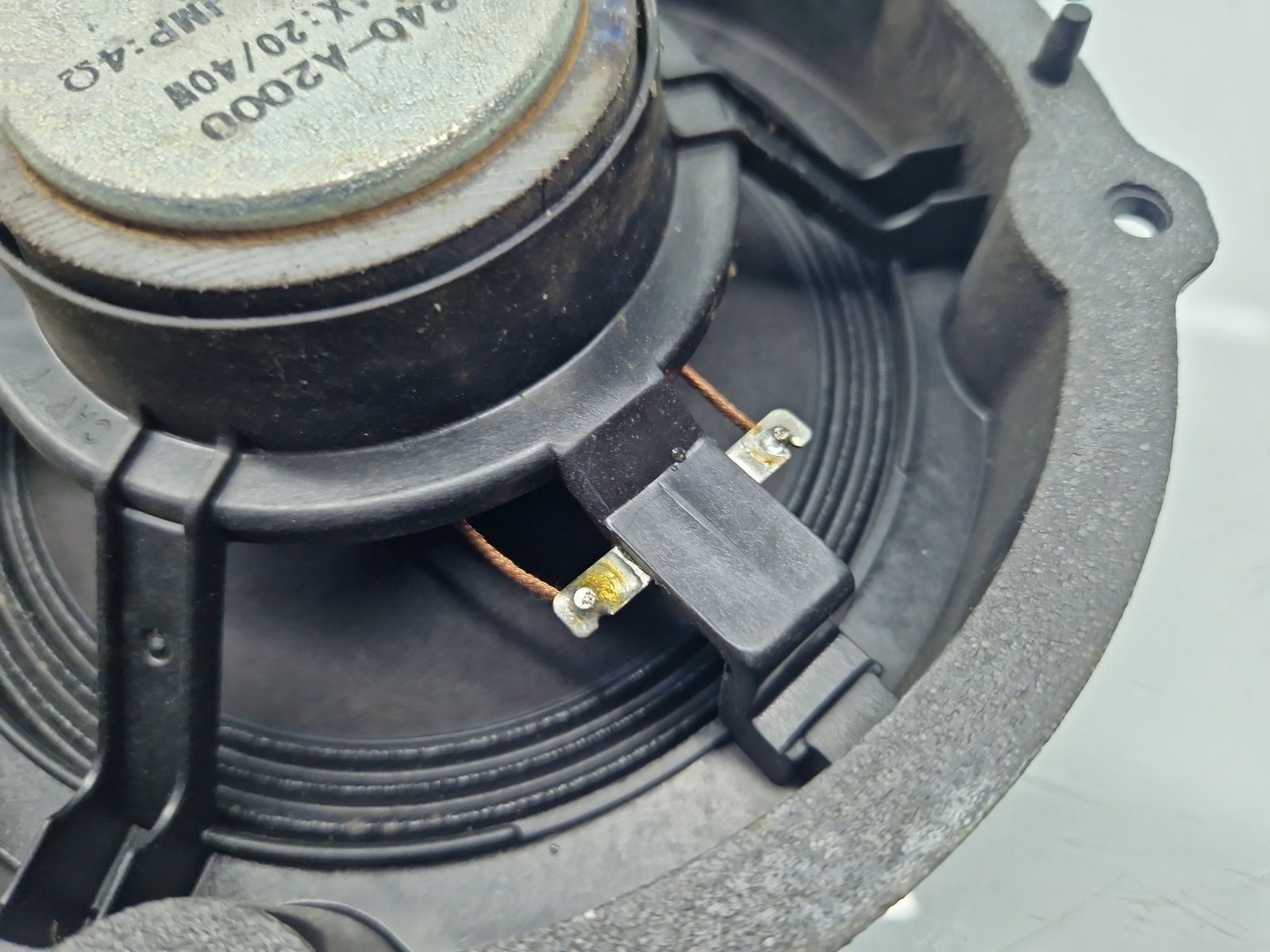 Boxa dreapta fata KIA Ceed (JD) [Fabr 2012-2018] 96340-A2000 - imagine 5