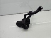 Pompa aer  Seat Altea XL (5P5, 5P8) [Fabr 2006-2015] 06A959253B 1.6 Benz BGU 75KW / 102CP