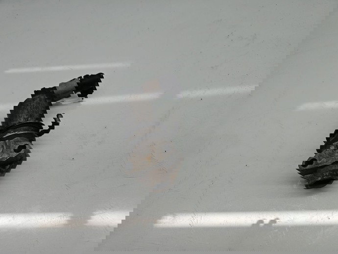 Supapa EGR  Seat Altea XL (5P5, 5P8) [Fabr 2006-2015] 06A131501F 1.6 Benz BGU 75KW / 102CP