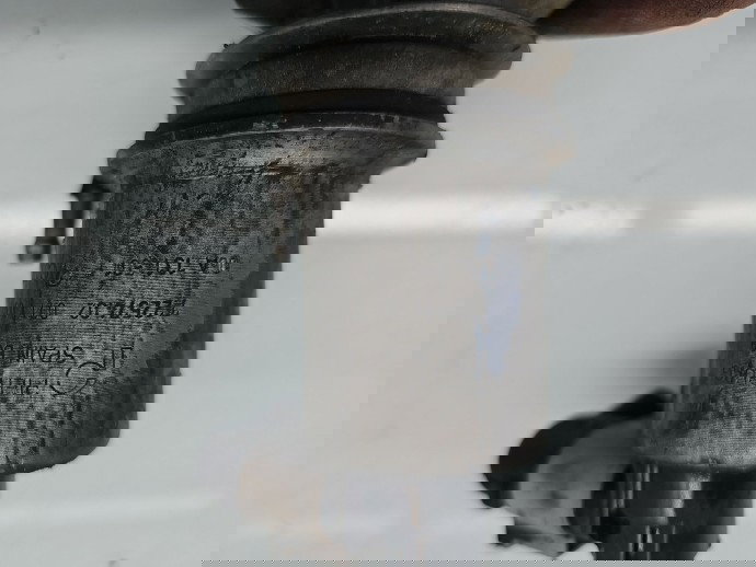 Supapa EGR  Seat Altea XL (5P5, 5P8) [Fabr 2006-2015] 06A131501F 1.6 Benz BGU 75KW / 102CP